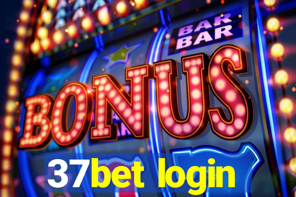 37bet login